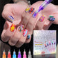 🎨Set di 12 pennarelli per nail art