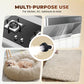 Set pulitore a vapore portatile per alte temperature
