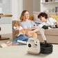 Set pulitore a vapore portatile per alte temperature