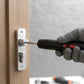 Avvitatore elettrico ricaricabile