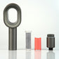 Soffione doccia purificante portatile con aromaterapia