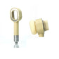 Soffione doccia purificante portatile con aromaterapia