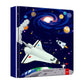 Libri Interattivi 3D con Figure Mobili per Bambini