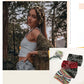 ⏳Solo per un periodo limitato: 50 % di sconto 💥 Fascia elastica larga per la fronte – un look perfetto in un attimo!