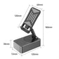Gift Choice - 3 in 1 - Altoparlante Bluetooth wireless, stazione di ricarica, supporto per telefono