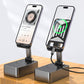 Gift Choice - 3 in 1 - Altoparlante Bluetooth wireless, stazione di ricarica, supporto per telefono