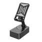 Gift Choice - 3 in 1 - Altoparlante Bluetooth wireless, stazione di ricarica, supporto per telefono