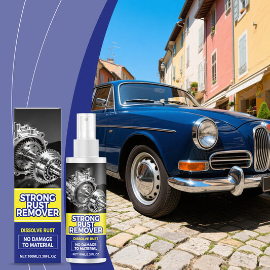 🚗 ACQUISTA 2, OTTIENI 1 GRATIS! 💪 Antiruggine Professionale – Oltre 50.000 Unitá Vendute, Risultati Garantiti & Applicazione Facile Fai-Da-Te 🛡️
