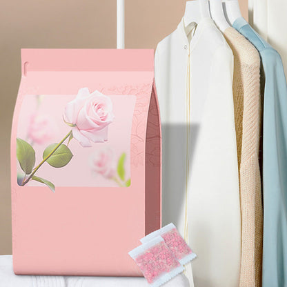 🌸Sacchetto Deodorante Sicuro e Potente agli Estratti Vegetali