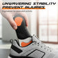🔥🎁50% DI SCONTO💥Solette sportive ammortizzanti con supporto plantare