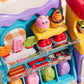 🎄Saldi natalizi 50% di sconto🍦✨【Set fai da te di pasta modellabile per gelato per bambini】✨ - Kit creativo di pasta modellabile per giochi di ruolo e abilità sensoriali dei bambini, regalo ideale!🎁