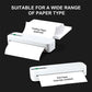Stampante termica Bluetooth portatile