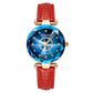⏳ Speciale a tempo limitato: 50% di sconto ⏰ Orologio brillante elegante OroOrologio brillante 💎