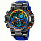🎁Sconto limitato del 60%⏳Orologio digitale LED multifunzionale impermeabile