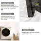🐱 SCONTO DEL 60% ORA! 🔥 Coperta accogliente per tutte le stagioni - Ultra morbida e reversibile, perfetta per il divano e il letto 🛏️✨