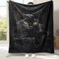 🐱 SCONTO DEL 60% ORA! 🔥 Coperta accogliente per tutte le stagioni - Ultra morbida e reversibile, perfetta per il divano e il letto 🛏️✨