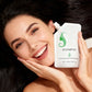 Shampoo idratante con aminoacidi e rosmarino