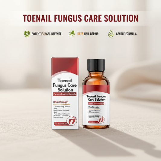 🔥Offerta natalizia a tempo limitato: 50% DI SCONTO!!!🔥Essenza riparatrice per unghie danneggiate