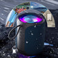 🎵🔊Cassa Bluetooth Portatile 40W di Picco con Luci RGB