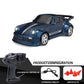 🔥Hot Sale 🎮 Auto da corsa telecomandata mini