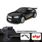 🔥Hot Sale 🎮 Auto da corsa telecomandata mini