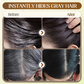 🔥Offerta limitata natalizia: 50% DI SCONTO!!!🔥Pettine copri capelli grigi istantaneo