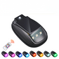 🎄Saldi natalizi 50% DI SCONTO🔥Luce solare impermeabile per tetto auto con telecomando