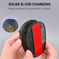 🎄Saldi natalizi 50% DI SCONTO🔥Luce solare impermeabile per tetto auto con telecomando