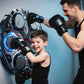⏳ 50% di sconto ⏰ Macchina interattiva intelligente per boxe musicale 🥊