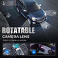 Mini dash cam HD con visione notturna