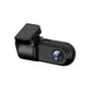 Mini dash cam HD con visione notturna