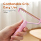 Portable Fabric Shaver and Fuzz Remover