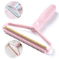 Portable Fabric Shaver and Fuzz Remover