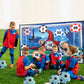 🎉Nuove offerte imperdibili – SCONTO DEL 49%💥Set da calcio per bambini