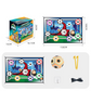 🎉Nuove offerte imperdibili – SCONTO DEL 49%💥Set da calcio per bambini