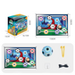 🎉Nuove offerte imperdibili – SCONTO DEL 49%💥Set da calcio per bambini