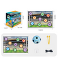 🎉Nuove offerte imperdibili – SCONTO DEL 49%💥Set da calcio per bambini