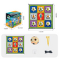🎉Nuove offerte imperdibili – SCONTO DEL 49%💥Set da calcio per bambini