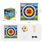 🎉Nuove offerte imperdibili – SCONTO DEL 49%💥Set da calcio per bambini