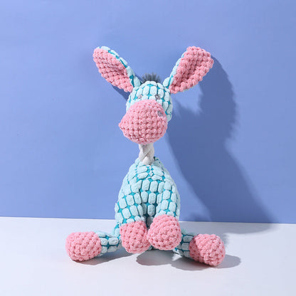 Peluche per tazze aggressive