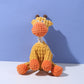 Peluche per tazze aggressive