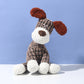 Peluche per tazze aggressive