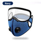 📢Acquista 1 ricevi 1 gratis💕Maschera da Moto con Occhiali Antivento e Protezione UV