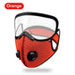 📢Acquista 1 ricevi 1 gratis💕Maschera da Moto con Occhiali Antivento e Protezione UV