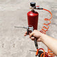 🔥SCONTO DEL 60%🔥Adattatore per valvola del serbatoio del gas📊Controllo preciso della pressione 🛡️Sicuro e antideflagrante ⚡Collegamento rapido