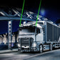 Luce di segnalazione laser per la sicurezza dei veicoli🚛 Spedizione gratuita a partire da due articoli