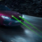 Luce di segnalazione laser per la sicurezza dei veicoli🚛 Spedizione gratuita a partire da due articoli