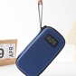 Custodia da viaggio per refrigeratore di insulina con display della temperatura