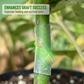 🌱 50 guaine in silicone per innesto – Flessibili, resistenti e favoriscono la guarigione degli alberi da frutto 🌳✨