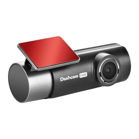 Dash Cam con assistente di guida intelligente